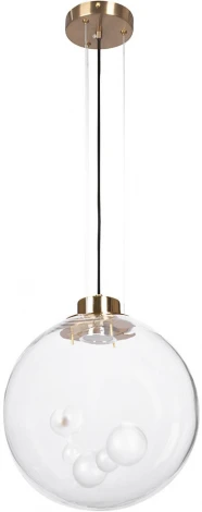 Подвесной светильник Loft It Magic 10095 Opal