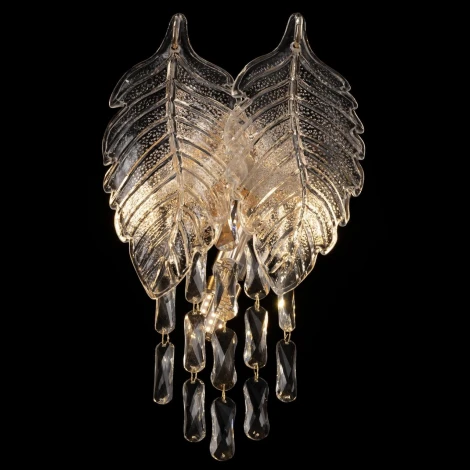 Бра Citilux Darby CL309332 (220V, подвески, листья)