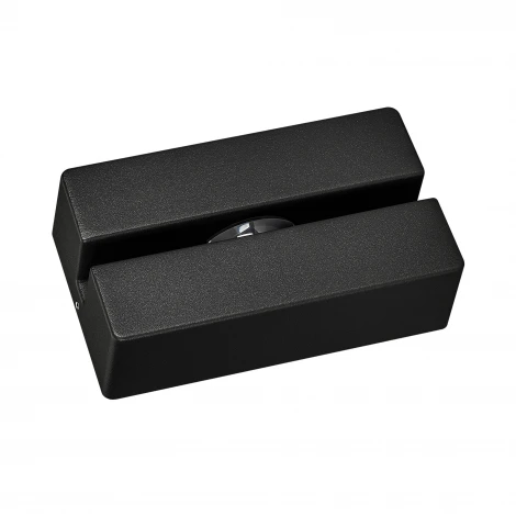 Светильник уличный настенный LGD-STRIPE-3W Warm3000 (BK, 20 deg, 230V) (Arlight, IP65 Металл, 3 года) 052858