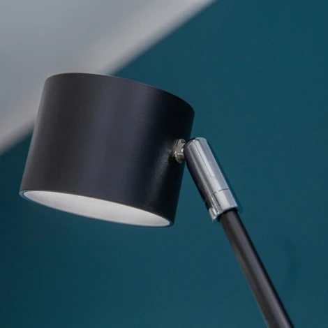 Торшер L'Arte Luce Sampei L67641.09