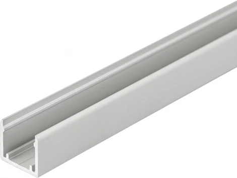Профиль ARL-MOONLIGHT-1213-1000 ANOD (Arlight, Алюминий) 025553(1)