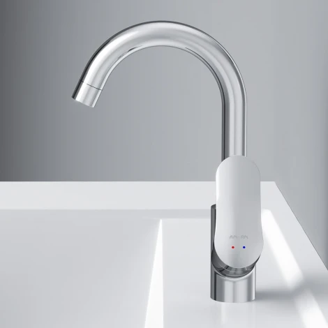 Смеситель AM.PM Like F8002700 для раковины