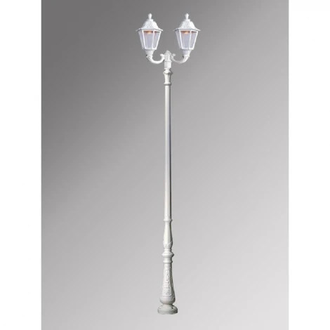 Наземный фонарь Fumagalli Noemi E35.205.R20.WXH27 (220V, IP55)