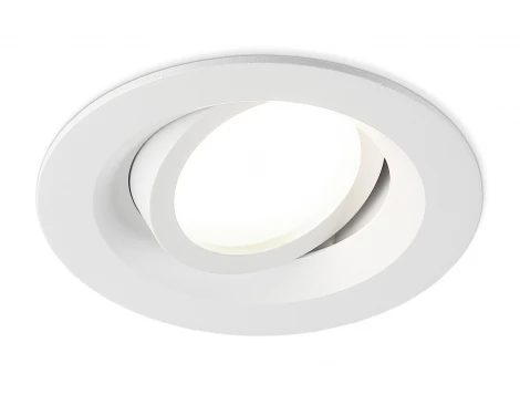 Светильник встраиваемый поворотный Ambrella Techno Spot TN102741