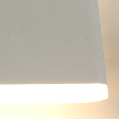 Архитектурная подсветка Arte Lamp Lingotto A8153AL-2WH (LED, 220V, IP54)