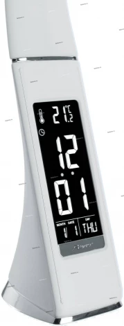 Офисная настольная лампа Arte Lamp Supervisor A1706LT-1WH