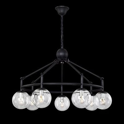 Подвесная люстра F-Promo Cirque 2169-7P (220V, на цепи)