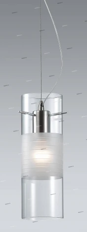 Подвесной светильник Odeon Light Marza 2738/1