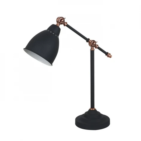 Интерьерная настольная лампа Odeon Light Cruz 3373/1T