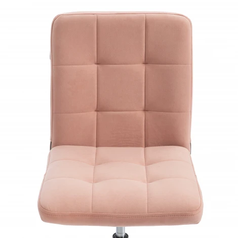 Кресло Fiesta/Фиеста велюр, розовый, 137 Tetchair 25735