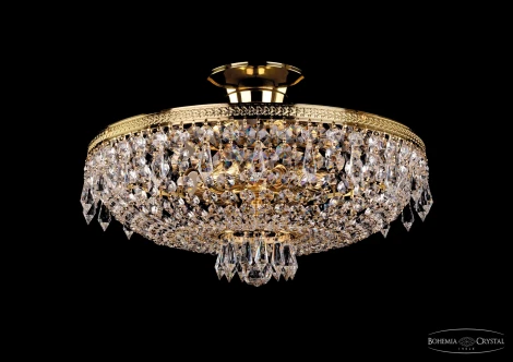 Потолочная люстра Bohemia 1927 1927/35Z/GB