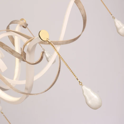 Подвесная люстра Favourite Castro 2615-6P