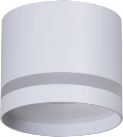 Точечный светильник Reluce 53001-9.5-001LD GX53 WT (220V)