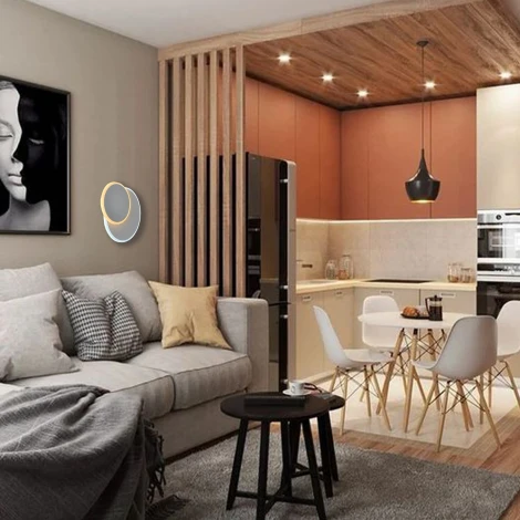 Бра Hiper Orleans H816-8