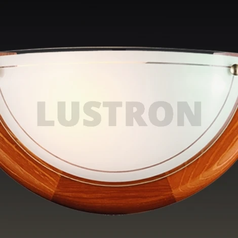 Настенный светильник Sonex Riga 026