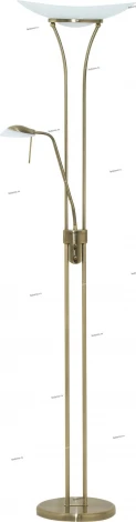 Торшер Odeon Light Deris 2519/F