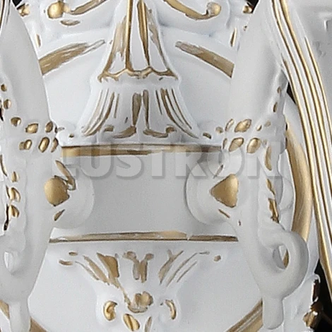 Бра Maytoni Elegant 25 ARM381-02-G