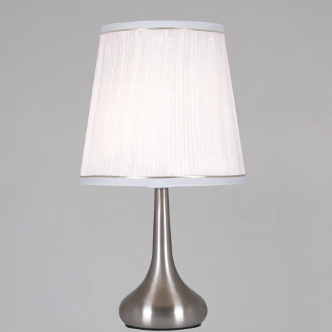 Интерьерная настольная лампа Reluce 49191-0.7-01