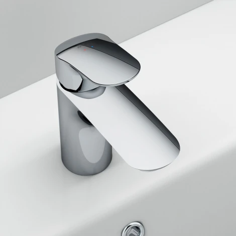 Смеситель Am.Pm Like F8092116 для раковины