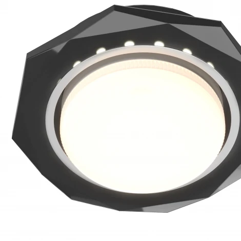 Встраиваемый светильник Nuvolt Graf LDL-011B