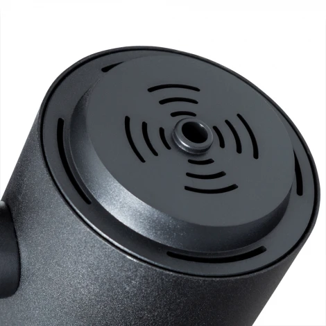 Трековый светильник Arte Lamp Traccia A2321PL-1BK (LED, 220V)