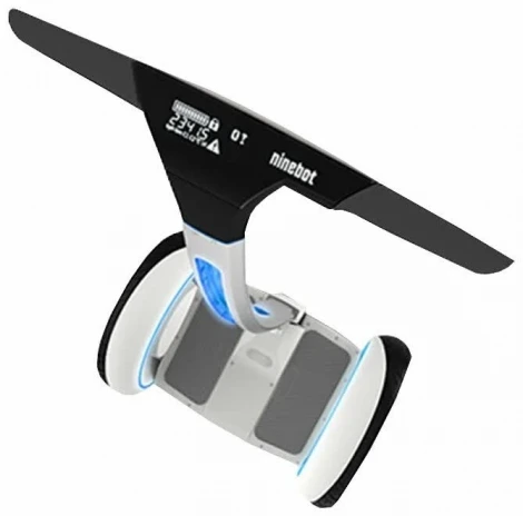 Сигвей Ninebot E+