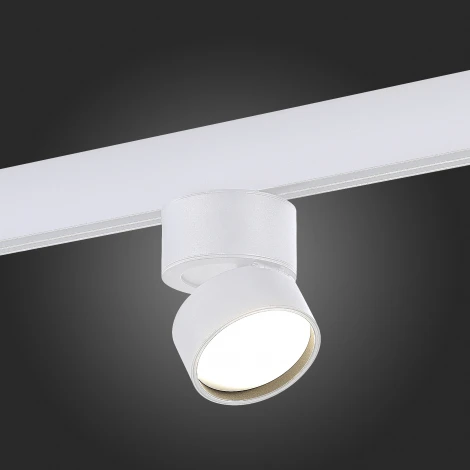 Трековый светильник магнитный 48V ST809 ST809.546.09 ST Luce (LED, круглые)