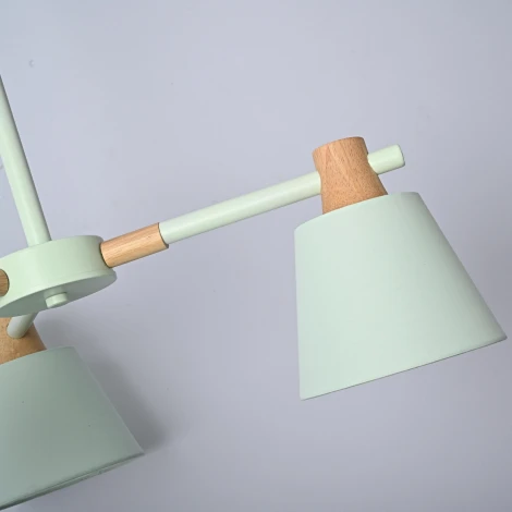 Потолочная люстра на штанге E27 Lu Carte LC-11-0063