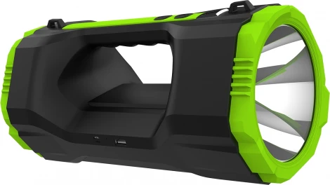 Ручной фонарь Gauss GF703