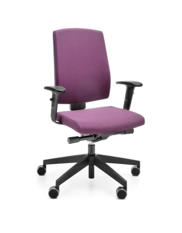 Кресло Raya 21SL Profim  Ткань Revive RK-10