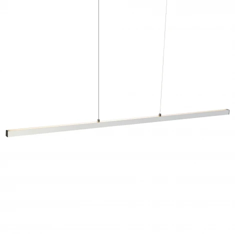 Подвесной линейный светильник LED Citilux Edge CL720010N Edge белый