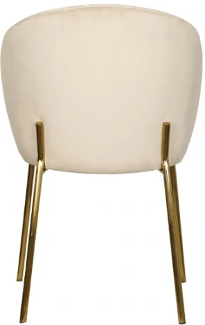 Стул обеденный IST-CASA Грасси DC-2059, бежевый