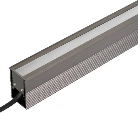 Светильник линейный ART-LUMILINE-3351-500-12W Warm3000 (SL, 120 deg, 24V) (Arlight, IP67 Металл) 024946(1)