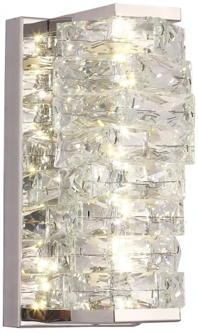 Бра светодиодное Lussole Enterprise LSP-7065 (220V)