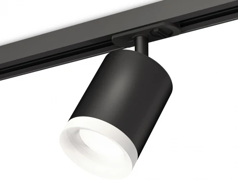 Комплект трекового светильника Ambrella TECHNO SPOT XT7422021