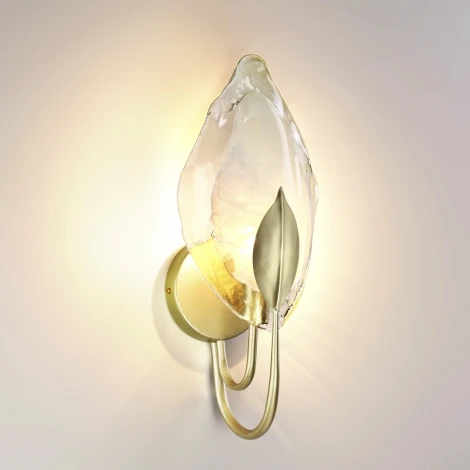 Бра Odeon Light Mokarta 4924/1W