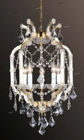 Crystal Lux Beauty NEW SP5
