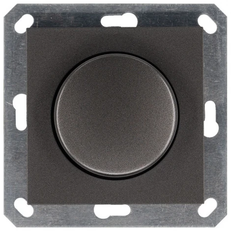 Диммер (мокко) Jasmart G-Classic G4012Z-500RV