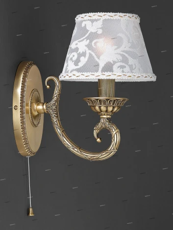 Reccagni Angelo 8270 A 8270/1