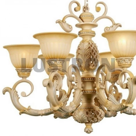 Подвесная люстра Wertmark Rebeca WE357.06.003