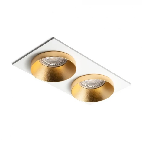 Встраиваемый светильник RAUMBERG 50362RFGdWh (220V)