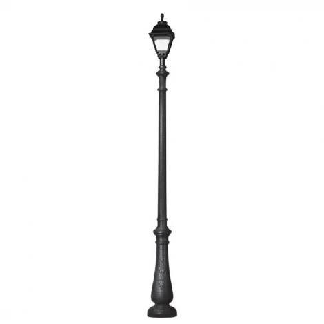Наземный уличный фонарь Fumagalli Cefa U23.202.000.AXE27