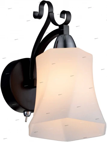 Бра IDLamp Monga 849/1A-Dark