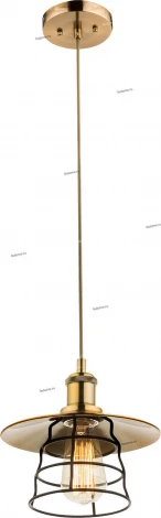 Подвесной светильник Globo 15086h (220V, на проводе, круглые)