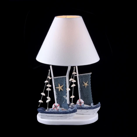 Интерьерная настольная лампа Natali Kovaltseva 100 100A/1T