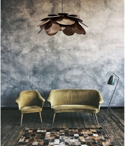 Подвесной светильник PS1N 000031257 Мелодия Света