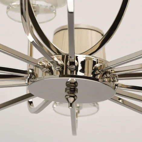 Подвесная люстра MW-Light София 355013415