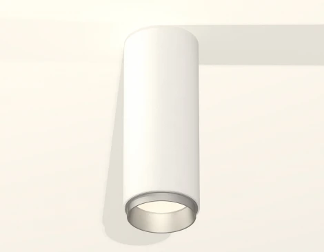 Накладной точечный светильник Ambrella Techno Spot XS6342004 (220V, круглые)