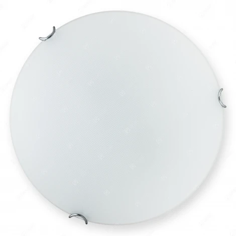 Настенно-потолочный светильник Toplight Pauline TL9321Y-02WH