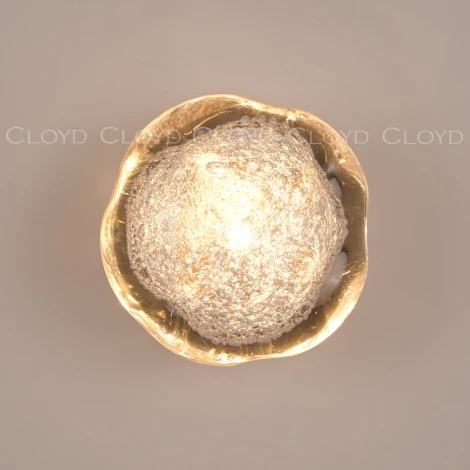 Бра светодиодное Cloyd Vocal 20366 (220V)